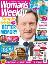 Woman's Weekly - March 05, 2019 March 05, 2019