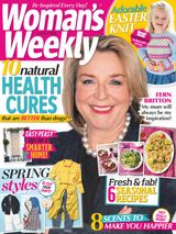 Woman's Weekly - March 12, 2019 March 12, 2019