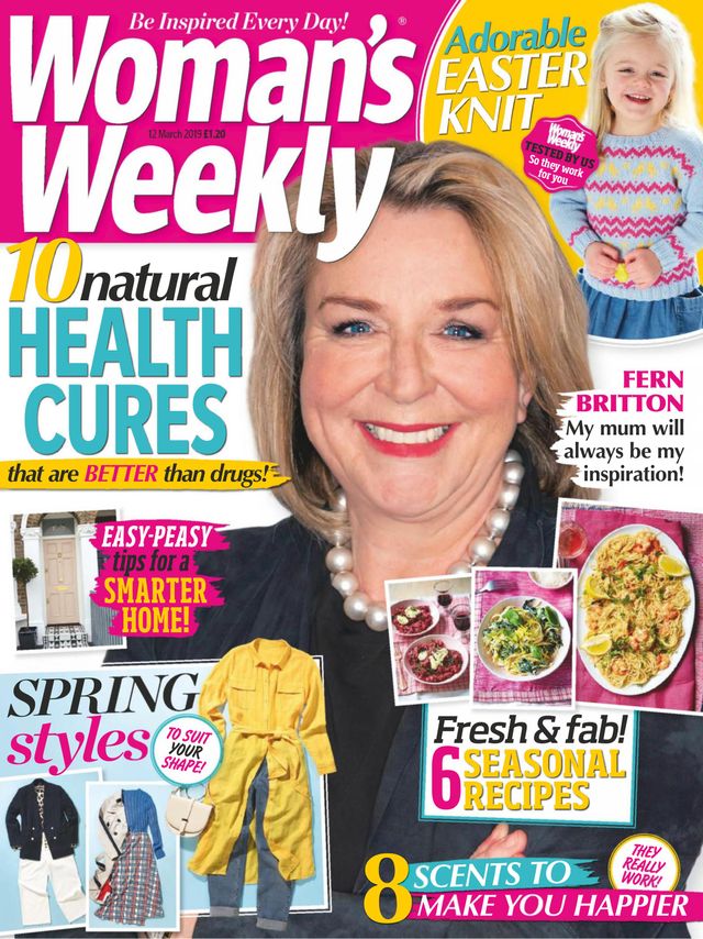 Woman's Weekly