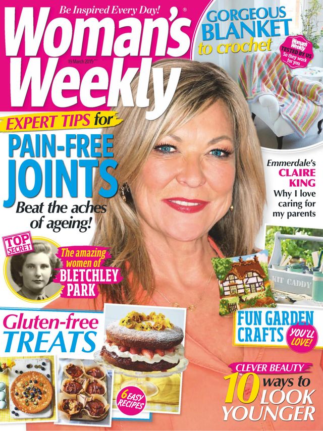 Woman's Weekly