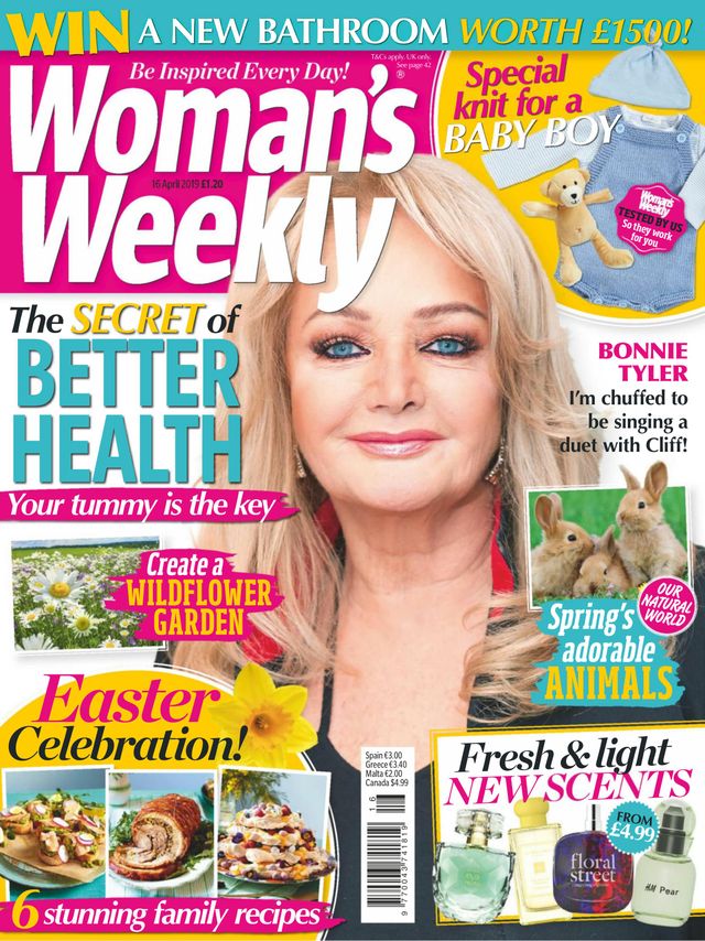 Woman's Weekly