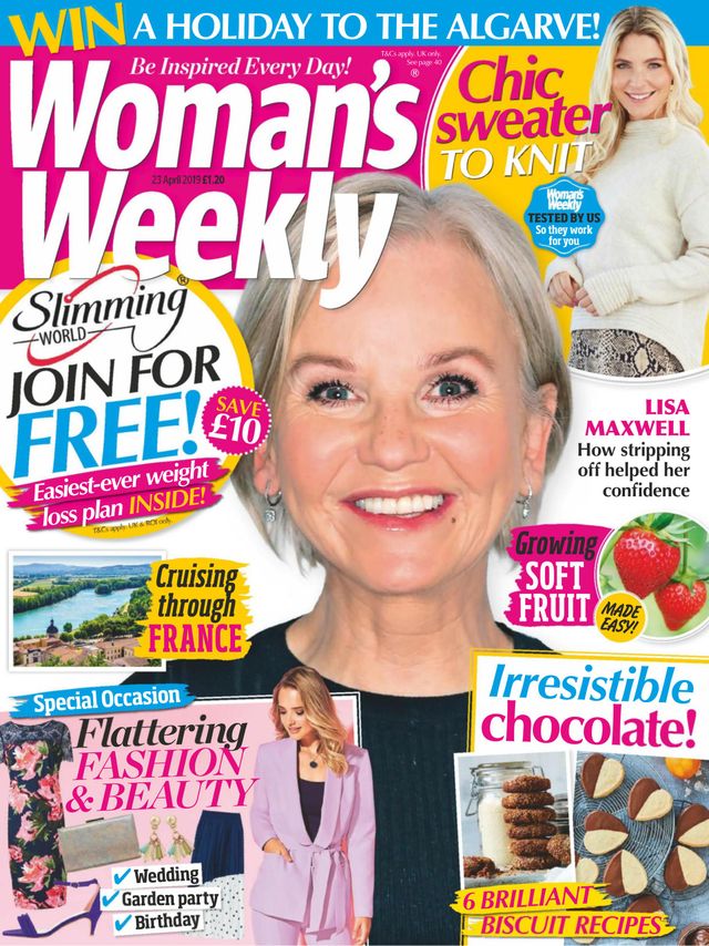 Woman's Weekly