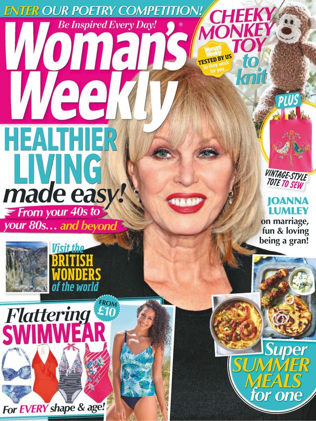 Woman's Weekly