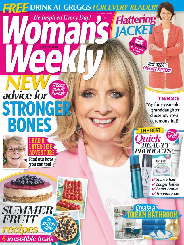 Woman's Weekly