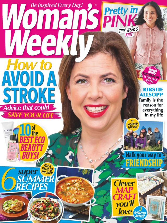 Woman's Weekly