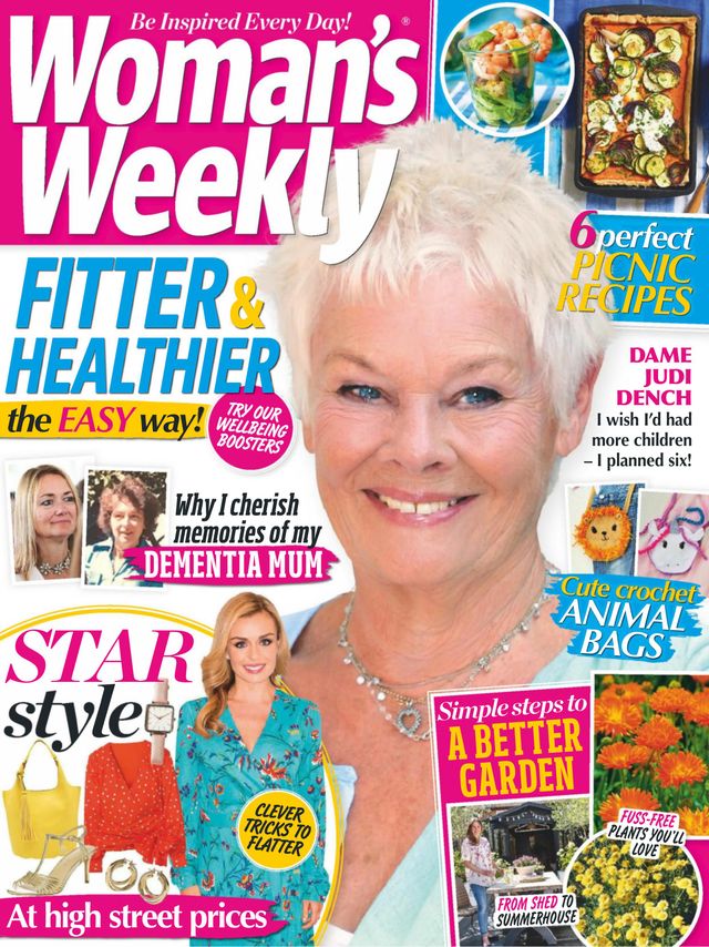 Woman's Weekly