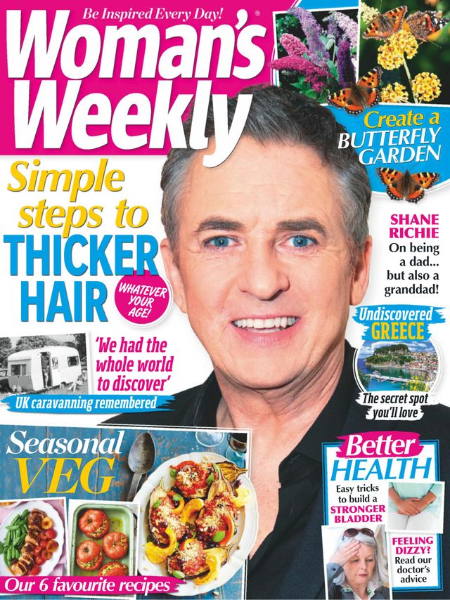 Gå ubegrenset med Magzter GOLD