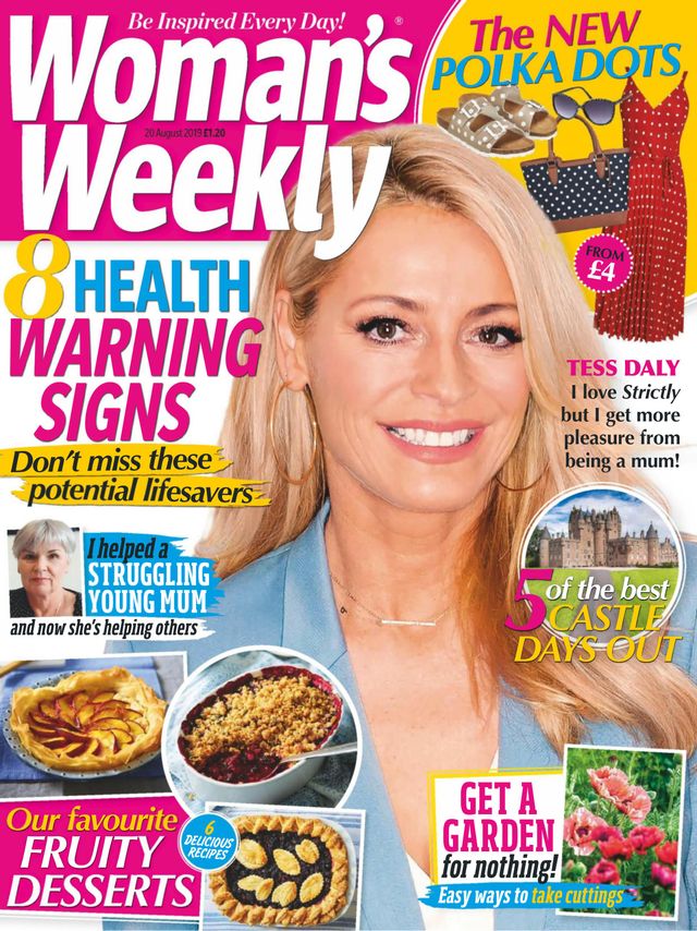 Woman's Weekly