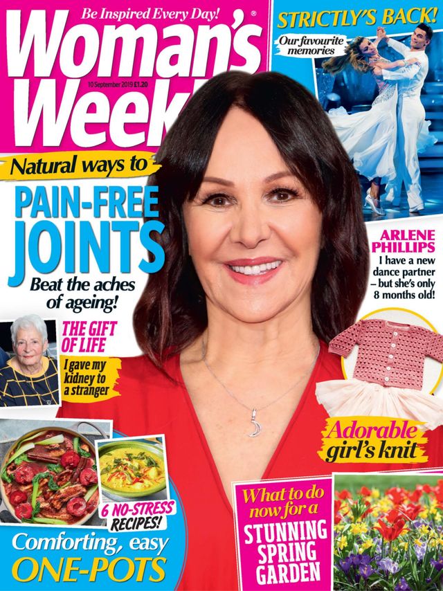 Woman's Weekly