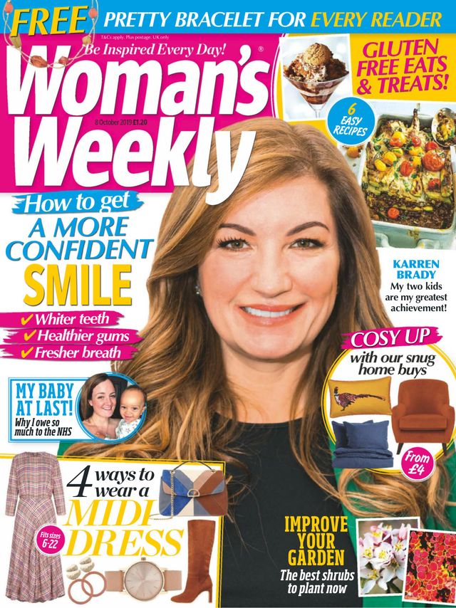 Woman's Weekly