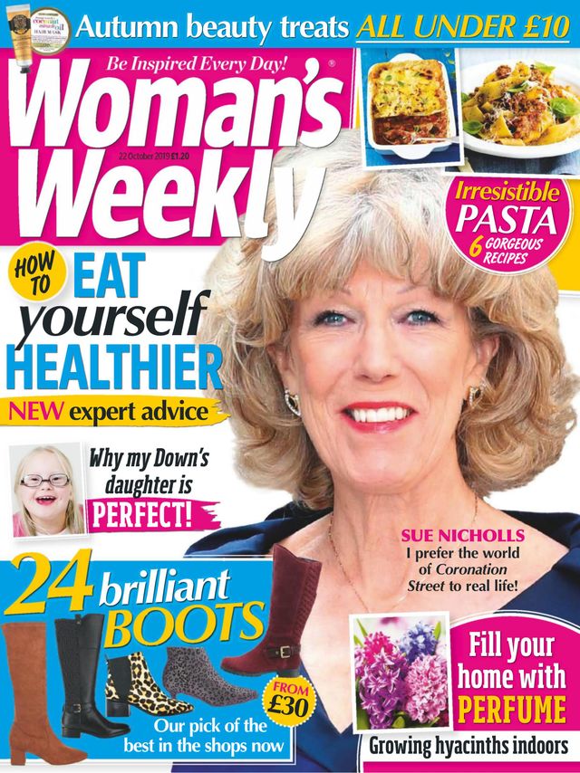 Woman's Weekly
