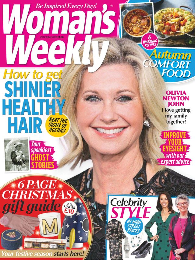 Woman's Weekly
