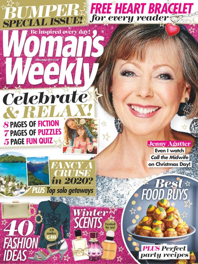 Woman's Weekly
