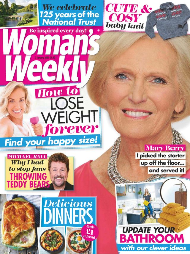 Woman's Weekly