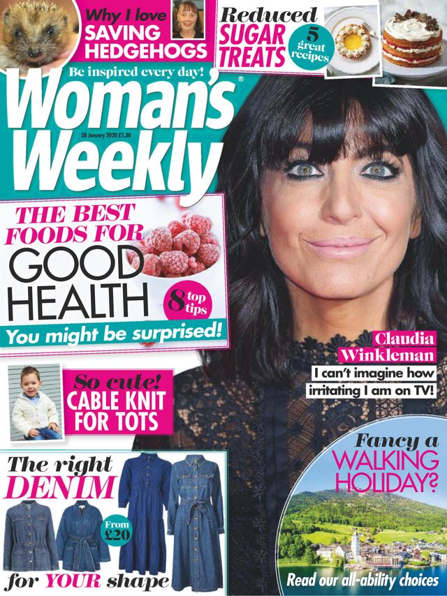 Woman's Weekly