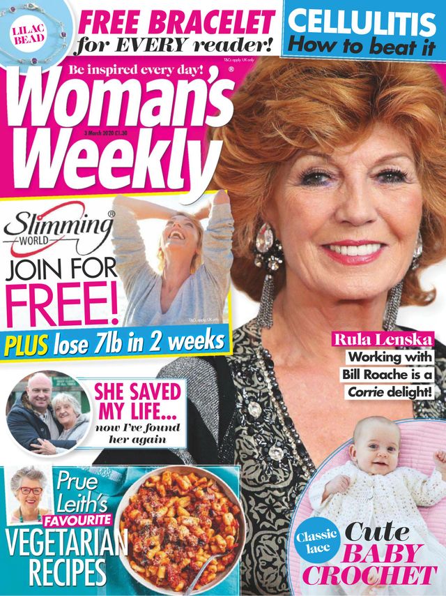 Woman's Weekly