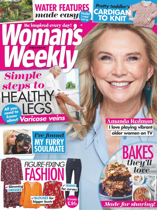 Woman's Weekly