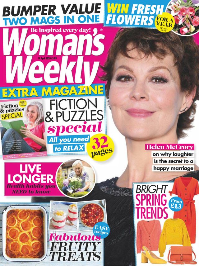 Woman's Weekly