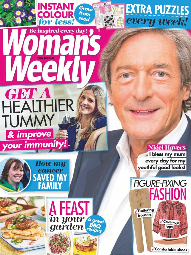 Woman's Weekly