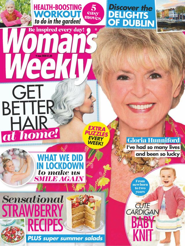 Woman's Weekly