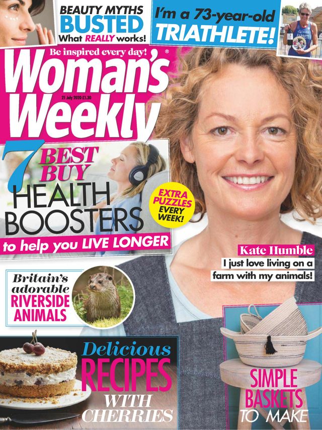 Woman's Weekly