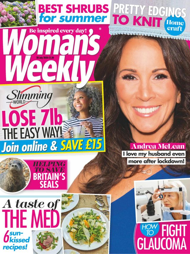 Woman's Weekly