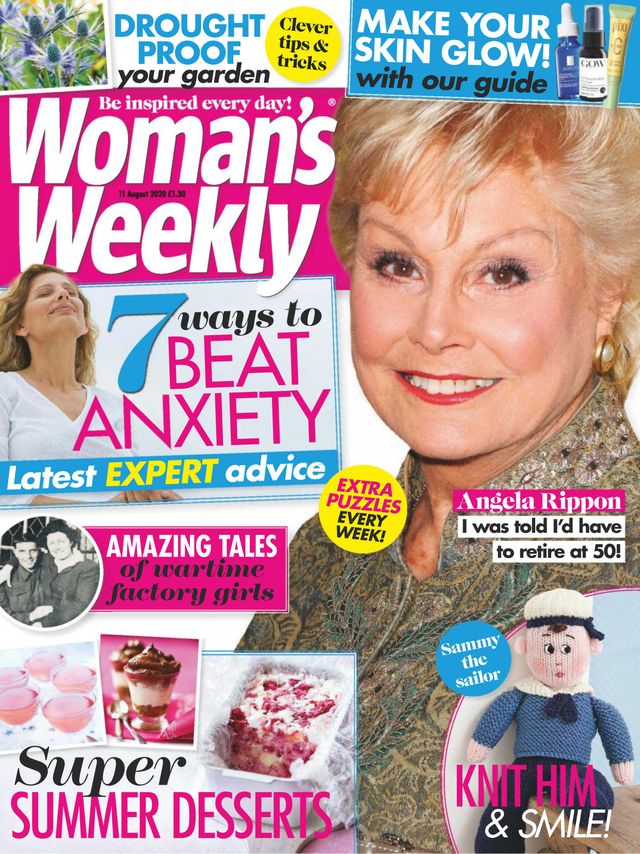 Woman's Weekly