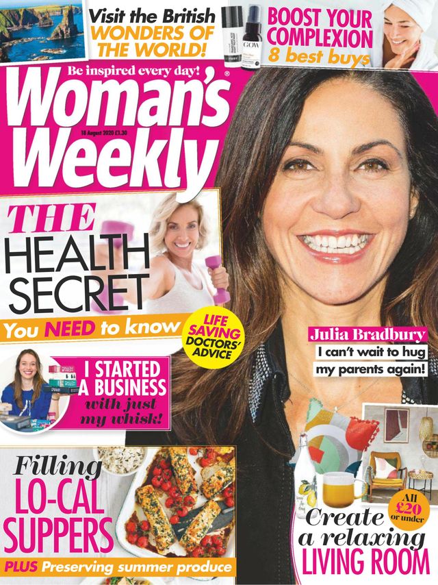 Woman's Weekly