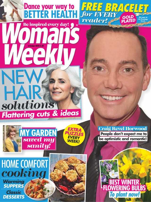 Woman's Weekly