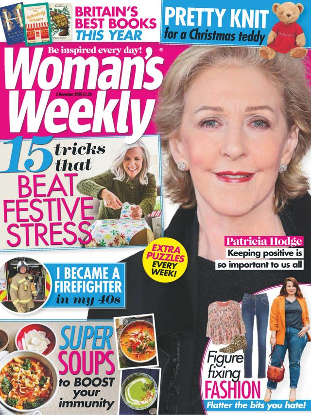 Woman's Weekly