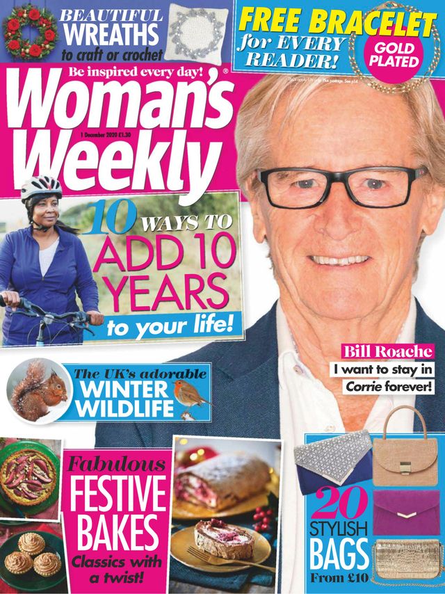 Woman's Weekly