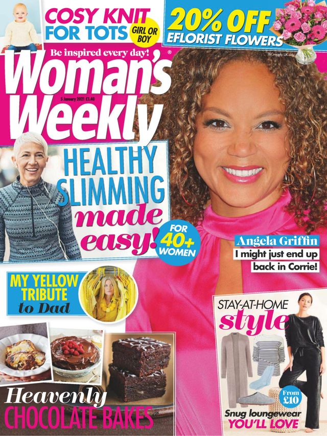 Woman's Weekly