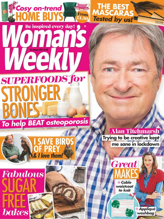 Woman's Weekly