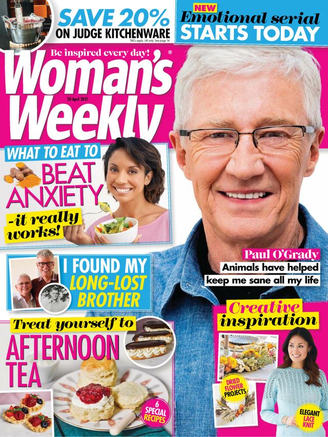 Woman's Weekly