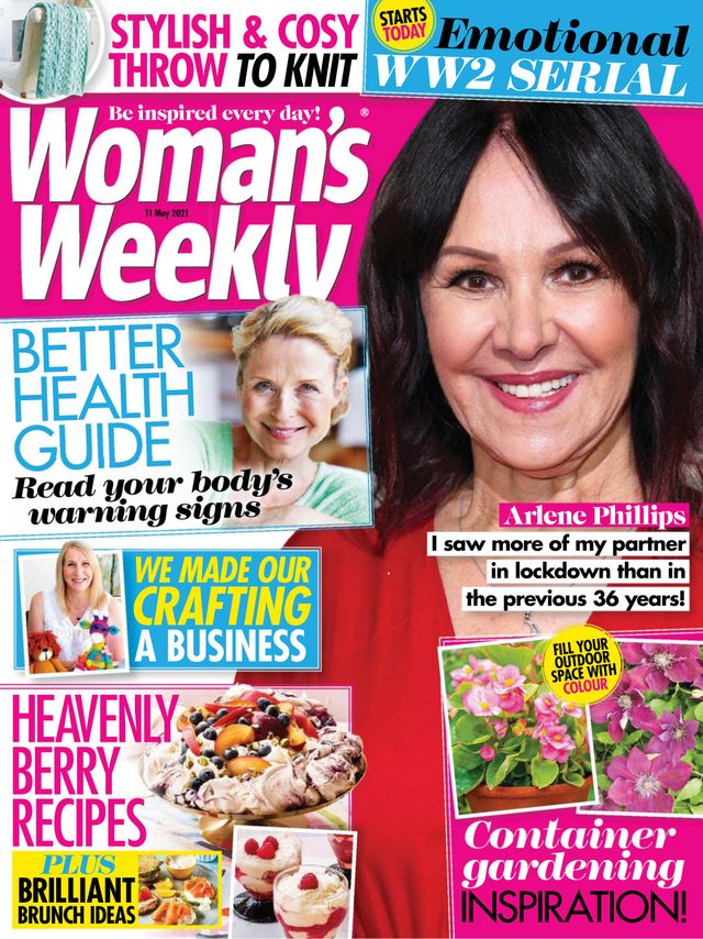 Woman's Weekly
