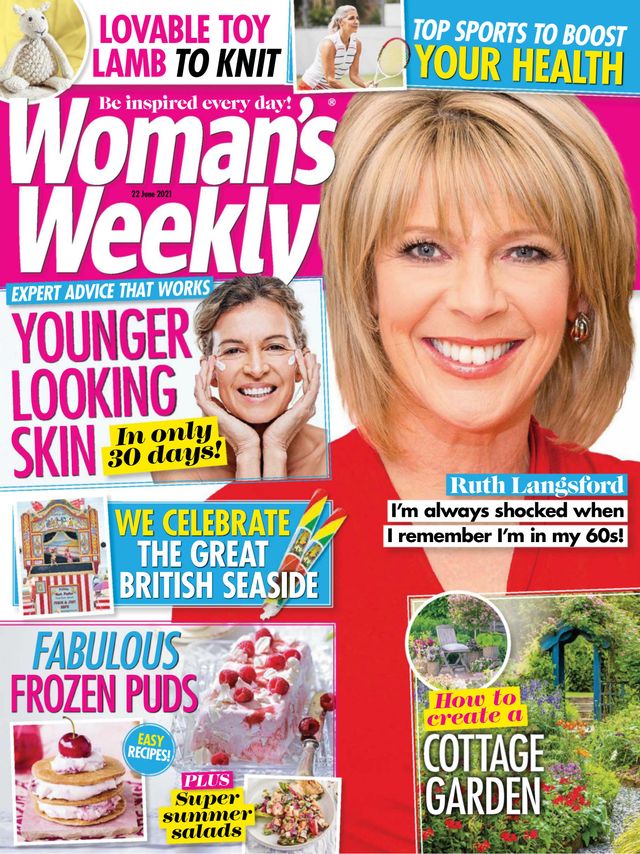 Woman's Weekly