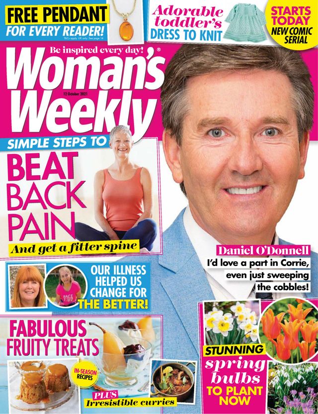 Woman's Weekly