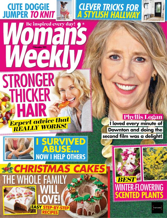 Woman's Weekly