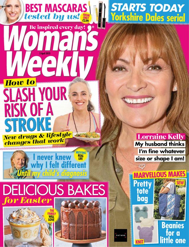 Woman's Weekly