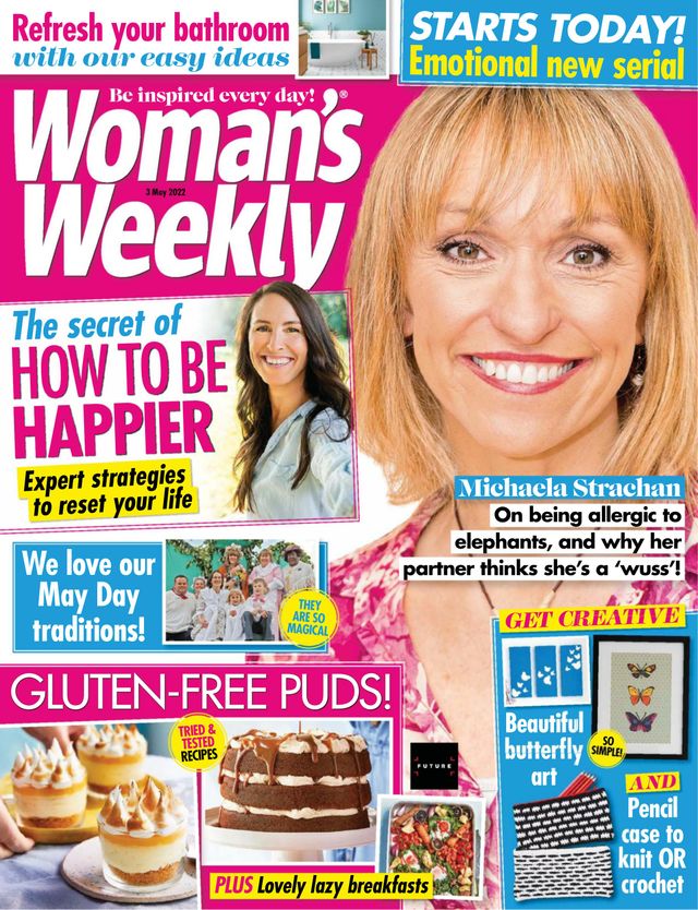 Woman's Weekly