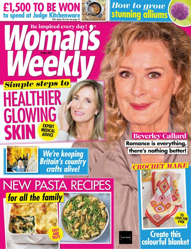 Woman's Weekly