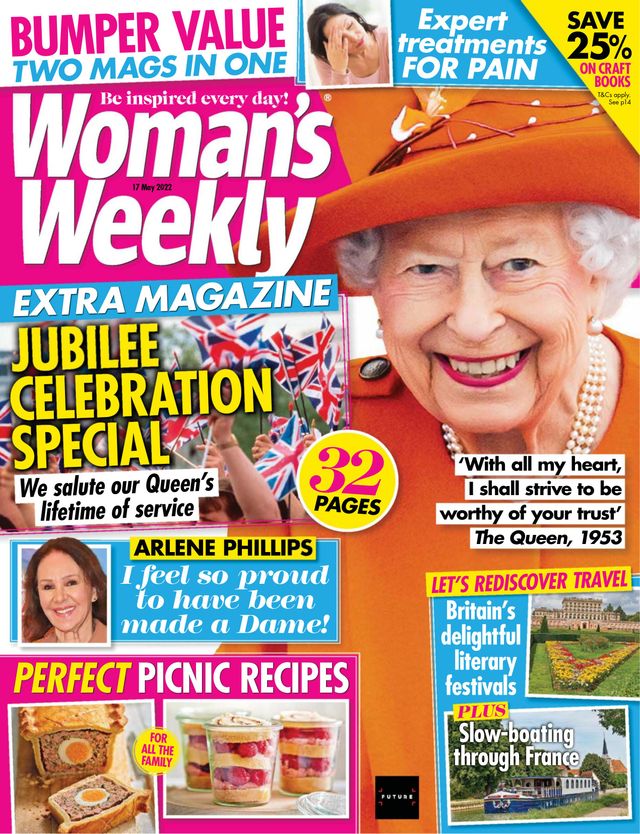 Woman's Weekly