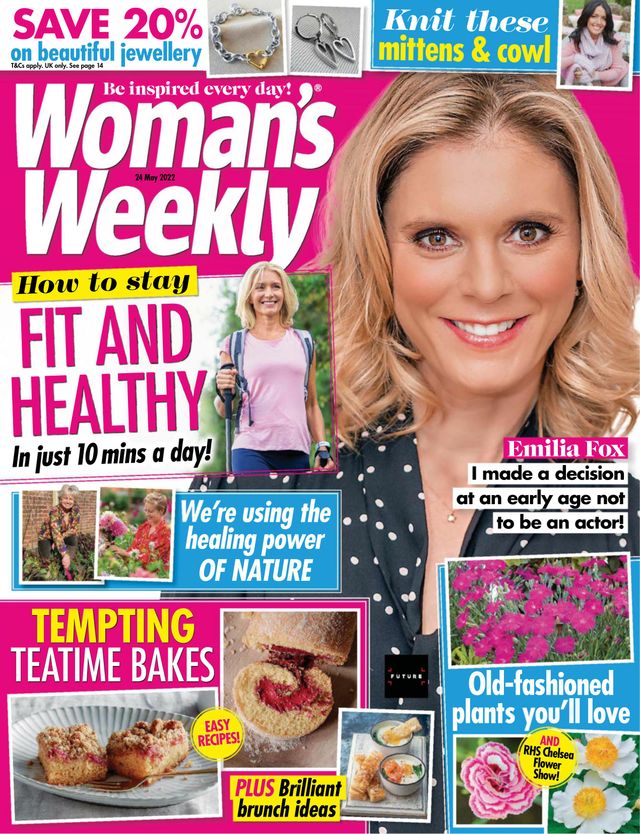 Woman's Weekly