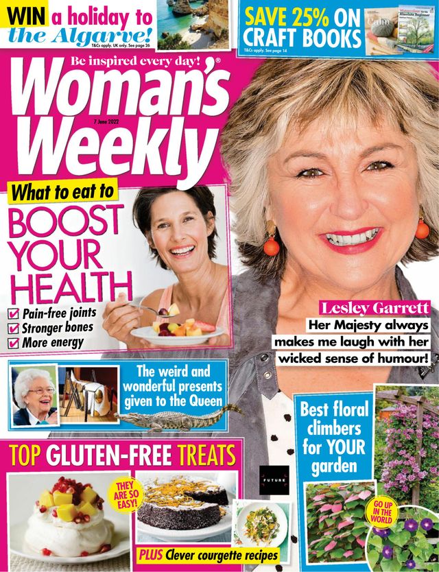 Woman's Weekly