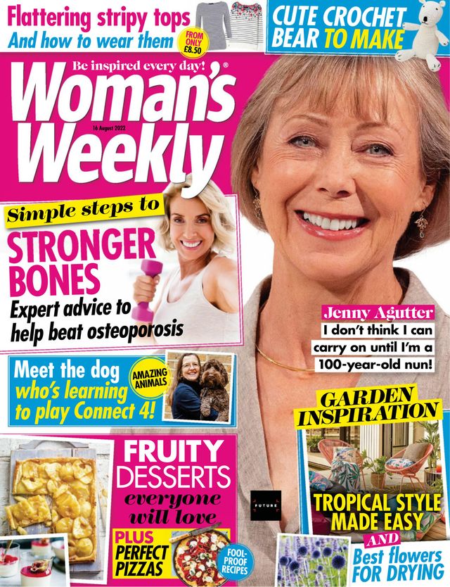 Woman's Weekly
