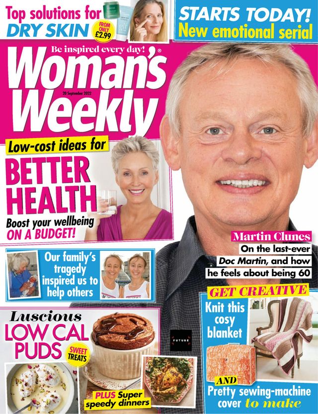 Woman's Weekly