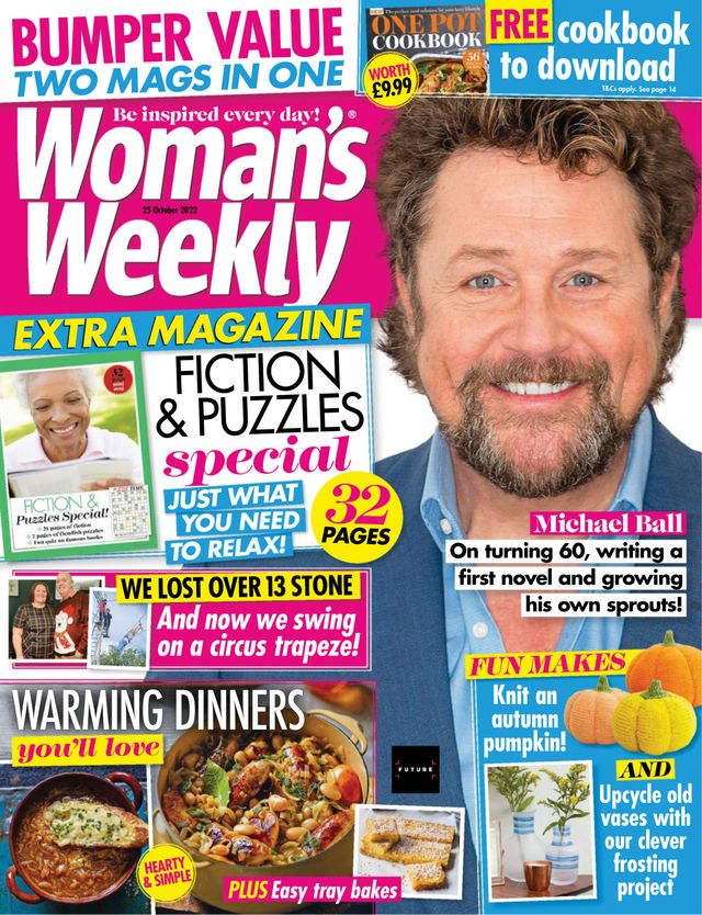 Woman's Weekly