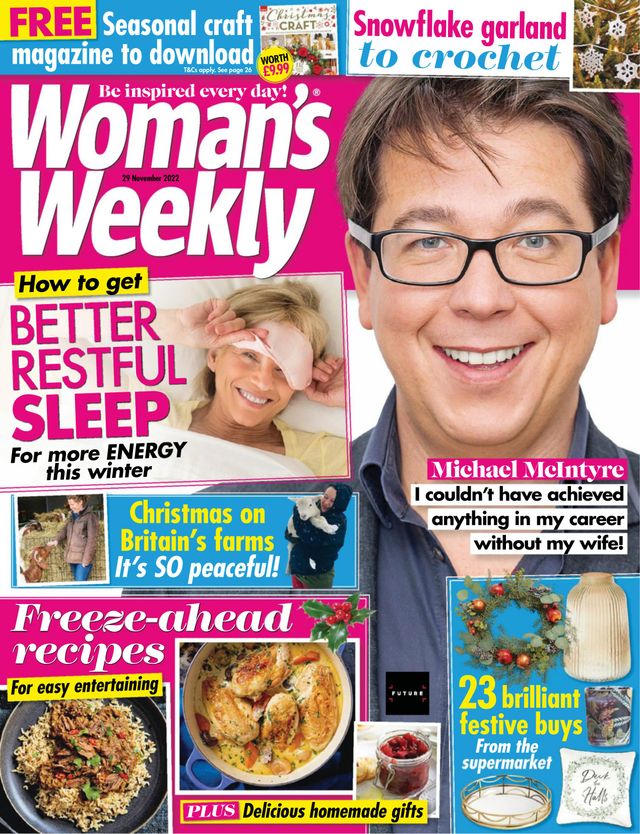 Woman's Weekly