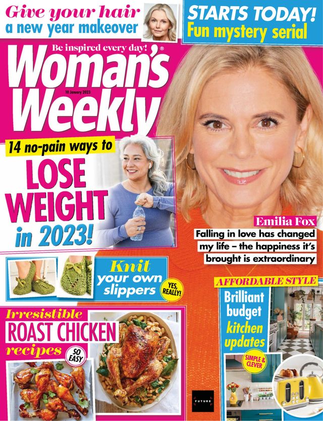 Woman's Weekly