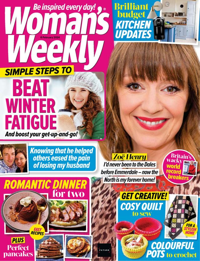 Woman's Weekly